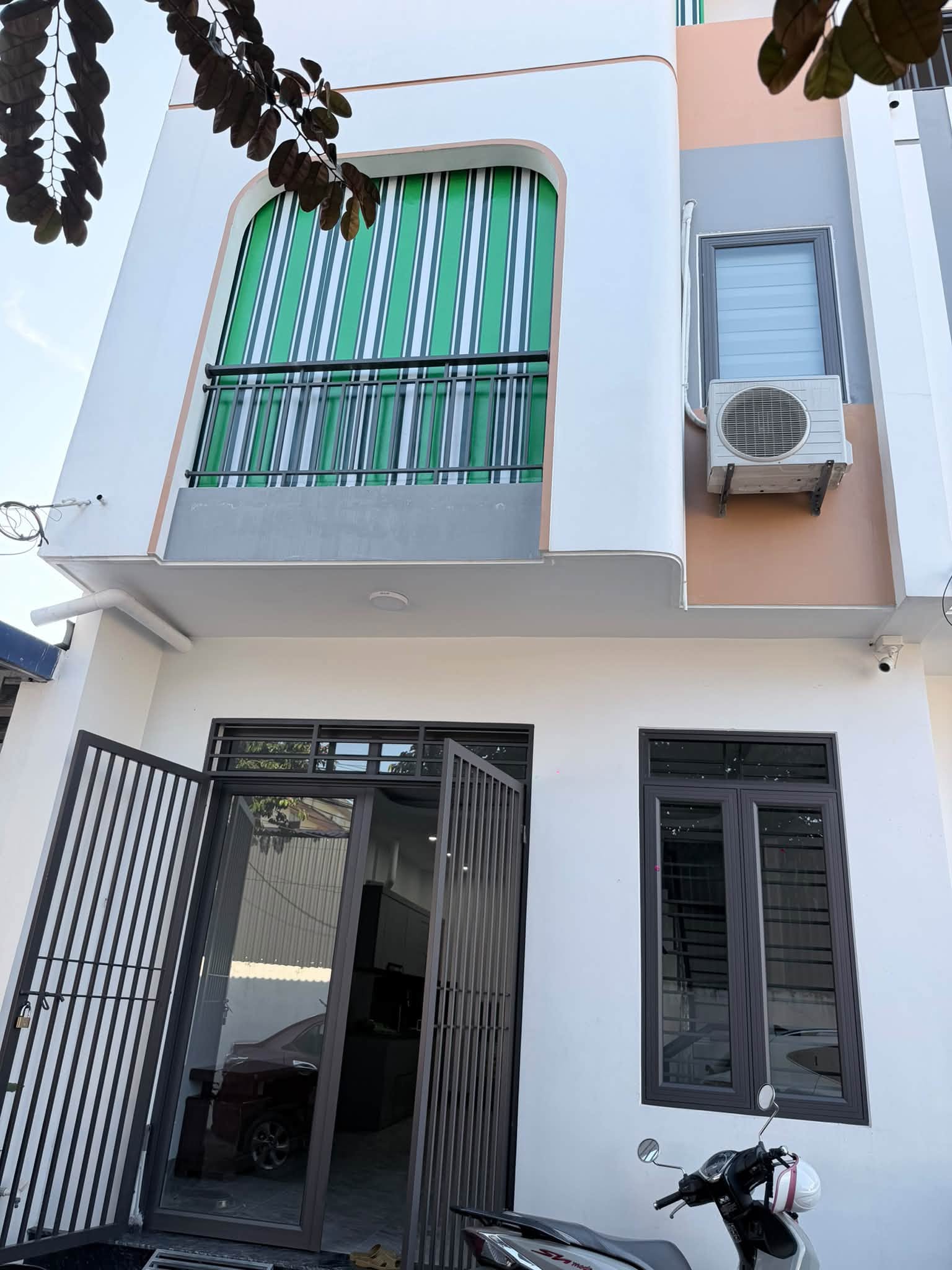 Giá 8 triệu/ tháng khách hàng đã được sở hữu căn nhà  có diện tích 40m2/1 tầng Tại Ngõ 476 Đường Mặc Đăng Doanh – Phương Lung – Hưng Đạo –  Dương Kinh – Hải Phòng.